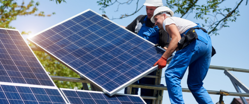 Invest in a Brighter Future: 10 Reasons Why Solar Energy is a Must-Have for Homeowners