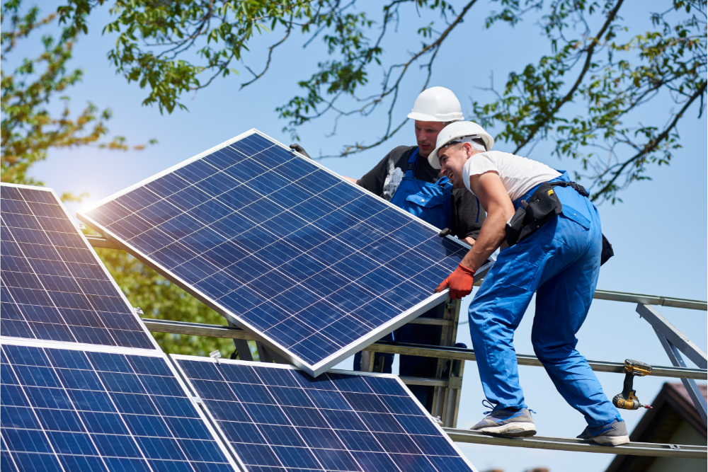 Arkansas Green Initiative: Your Guide to Solar Rebates & Incentives